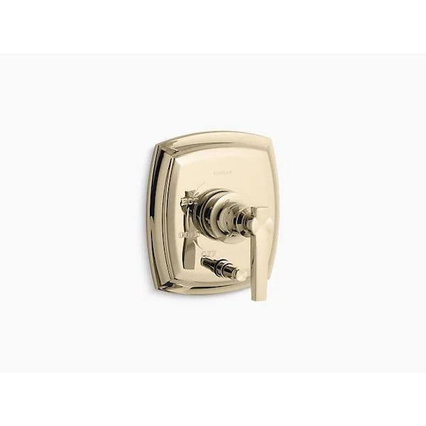 Kohler Margaux Rite-Temp B/S Trim W/Div T98759-4-AF - main
